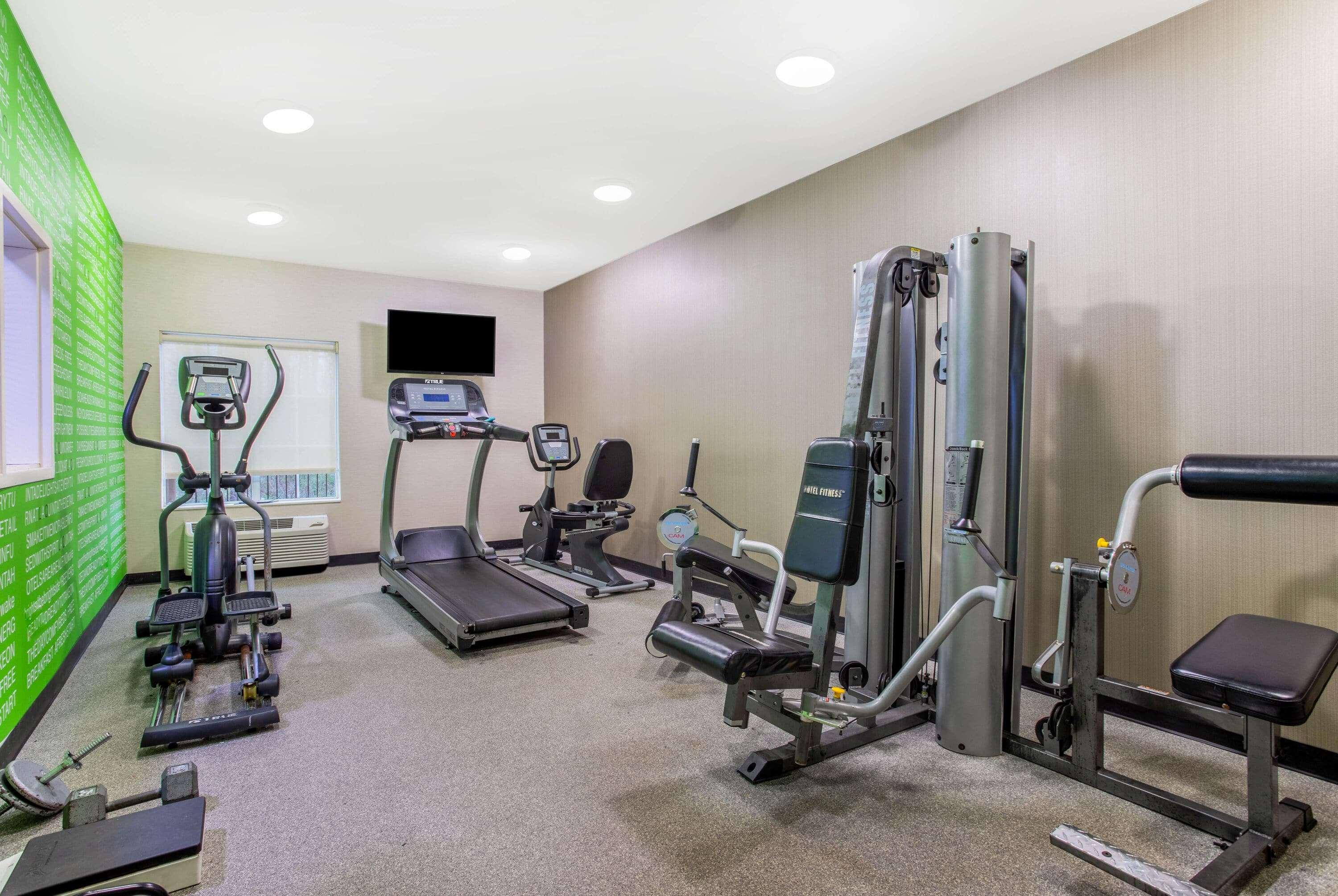La Quinta Inn & Suites Fultondale Bagian luar foto